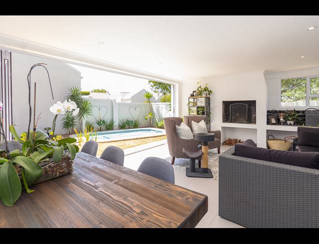 4 BEDROOM HOUSE SOLD IN SUNNINGDALE